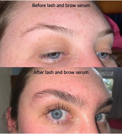 Lash serum