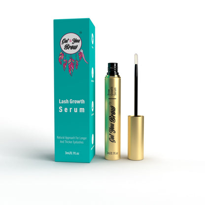 Lash serum