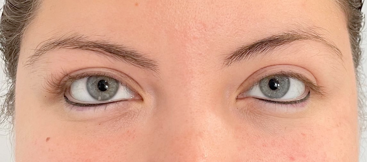 Permanent Eyeliner Bottom only